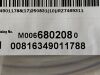 BOSTON SCIENTIFIC ZIPwire Hydrophilic Guidewire  M0066802080   Exp.2025-08  (AA16) ZIPwire