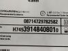 BOSTON SCIENTIFIC Sterling SL  H74939148408010   Exp.2025-08  (AA16) Sterling SL