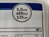 BOSTON SCIENTIFIC PTA Balloon Dilatation Catheter H74939032506010   Exp.2025-10  (AA16) Sterling