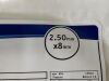 BOSTON SCIENTIFIC PTCA Dilatation Catheter H7493919108250   Exp.2025-03  (AA16) Emerge