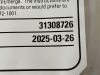 BOSTON SCIENTIFIC PTCA Dilatation Catheter H7493919108250   Exp.2025-03  (AA16) Emerge