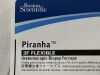 BOSTON SCIENTIFIC Piranha Ureteroscopic Biopsy Forceps M0065051600   Exp.2025-08  (AA16) Piranha