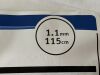 BOSTON SCIENTIFIC Piranha Ureteroscopic Biopsy Forceps M0065051600   Exp.2025-08  (AA16) Piranha