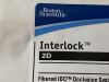 BOSTON SCIENTIFIC Interlock 2D Fibered IDC Occlusion System M001361600   Exp.2025-05  (AA16) Interlock