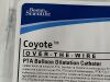 BOSTON SCIENTIFIC Coyote  H74939186301010   Exp.2025-06  (AA16) Coyote