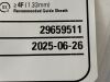 BOSTON SCIENTIFIC Coyote  H74939186301010   Exp.2025-06  (AA16) Coyote