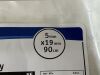 BOSTON SCIENTIFIC Lot of 2 Express SD Renal/Biliary  H74937912519900   Exp.2025-08  (AA16) Express SD Renal/Biliary