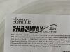 BOSTON SCIENTIFIC Lot of 2 Thruway Short Taper  M001492921  Exp.2025-05  (AA16) Thruway Short Taper