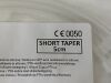 BOSTON SCIENTIFIC Lot of 2 Thruway Short Taper  M001492921  Exp.2025-05  (AA16) Thruway Short Taper