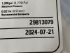 BOSTON SCIENTIFIC Direxion HI-FLO Torqueable Microcatheter  M001195470   Exp.2024-07  (AA16) Direxion Hi-Flo