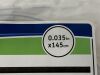 BOSTON SCIENTIFIC Amplatz Super Stiff  M001465230   Exp.2025-07  (AA16) Amplatz Super Stiff