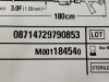 BOSTON SCIENTIFIC Renegade Hi-Flo Fathom System  M001184540   Exp.2025-02  (AA16) Renegade Hi-Flo Fathom System