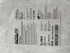 BOSTON SCIENTIFIC AutoLith  M00546620   Exp.2025-05  (AA16) AutoLith