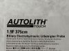 BOSTON SCIENTIFIC AutoLith  M00546620   Exp.2025-05  (AA16) AutoLith