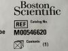 BOSTON SCIENTIFIC AutoLith  M00546620   Exp.2025-05  (AA16) AutoLith