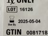 BOSTON SCIENTIFIC AutoLith  M00546620   Exp.2025-05  (AA16) AutoLith