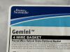 BOSTON SCIENTIFIC Lot of 3 Gemini  M0063301100   Exp.2025-09  (AA16) Gemini