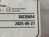 BOSTON SCIENTIFIC Lot of 3 Gemini  M0063301100   Exp.2025-09  (AA16) Gemini