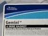 BOSTON SCIENTIFIC Gemini  M0063301080   Exp.2025-09  (AA16) Gemini