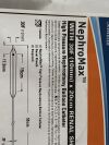 BOSTON SCIENTIFIC Lot of 2 NephroMax  M0062101440   Exp.2025-05  (AA16) NephroMax