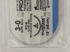 ETHICON Lot of 15 Prolene  8632   Exp.2025-03 to 2025-06  (AA15) Prolene