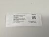 ETHICON Lot of 15 Prolene  8632   Exp.2025-03 to 2025-06  (AA15) Prolene