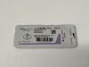 ETHICON Lot of 6 Coated VICRYL Plus  VCP417   Exp.2025-01  (AA15) Coated VICRYL Plus