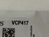 ETHICON Lot of 6 Coated VICRYL Plus  VCP417   Exp.2025-01  (AA15) Coated VICRYL Plus