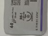 ETHICON Lot of 12 Coated VICRYL Plus  VCP214   Exp.2025-05  (AA15) Coated VICRYL Plus