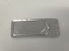 ETHICON Lot of 12 Coated VICRYL Plus  VCP214   Exp.2025-05  (AA15) Coated VICRYL Plus