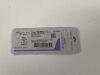 ETHICON Lot of 12 Coated VICRYL Plus  VCP214   Exp.2025-05  (AA15) Coated VICRYL Plus