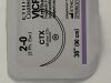 ETHICON Lot of 6 Coated VICRYL Plus  VCP979   Exp.2025-06  (AA15) Coated VICRYL Plus