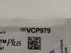 ETHICON Lot of 6 Coated VICRYL Plus  VCP979   Exp.2025-06  (AA15) Coated VICRYL Plus