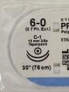 ETHICON Lot of 4 Prolene  8706   Exp.2025-01  (AA15) Prolene