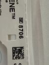 ETHICON Lot of 4 Prolene  8706   Exp.2025-01  (AA15) Prolene