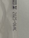 3M Lot of 2 Steri-Strip  R1547   Exp.2025-06  (AA15) Steri-Strip