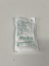 BRAUN Spike Adapter-Ventable  N2061  (AA15) Spike Adapter-Ventable