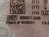 SMITH & NEPHEW Allevyn Life  66801306   Exp.2027-10  (AA15) Allevyn Life