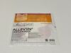 SMITH & NEPHEW Lot of 13 Allevyn Gentle Border  66800506   Exp.2027-01  (AA15) Allevyn Gentle Border