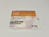 SMITH & NEPHEW Lot of 2 Allevyn Gentle Border  66800506   Exp.2025-07 to 2025-10  (AA15) Allevyn Gentle Border