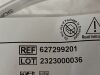 LIVANOVA Lot of 14 Smart Perfusion Pack  627299201   Exp.2025-08  (AA15) Smart Perfusion Pack
