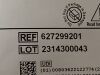 LIVANOVA Smart Perfusion Pack  627299201   Exp.2025-05  (AA15) Smart Perfusion Pack