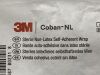 3M Lot of 11 Coban NL  2082S  Exp.2025-07  (AA15) Coban NL