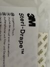 3M Lot of 10 Steri-Drape  1016   Exp.2029-08  (AA15) Steri-Drape