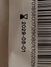 3M Lot of 10 Steri-Drape  1016   Exp.2029-08  (AA15) Steri-Drape