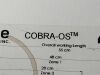FRONTLINE MEDICAL Cobra-Os  F01K1   Exp.2024-09  (AA15) Cobra-Os