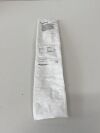 MEDTRONIC Lot of 7 DLP 34Fr.  68134oo   Exp.2025-05  (AA15) DLP 34Fr.