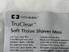 COVIDIEN Lot of 2 TruClear  72202536   Exp.2027-06 to 2027-12  (AA15) TruClear