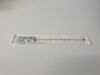 COVIDIEN Lot of 2 TruClear  72202536   Exp.2027-06 to 2027-12  (AA15) TruClear