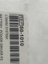 BIOMET Lot of 35 Battery Power Driver P2  50-1010  Exp.2026-02  (AA9) Battery Power Driver P2